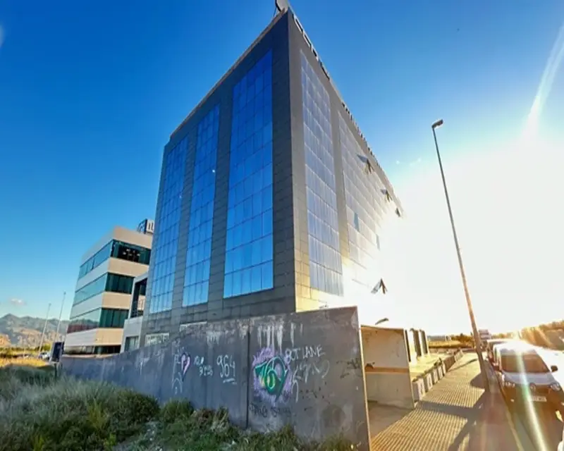 Inmueble 26m² Castellón de la Plana