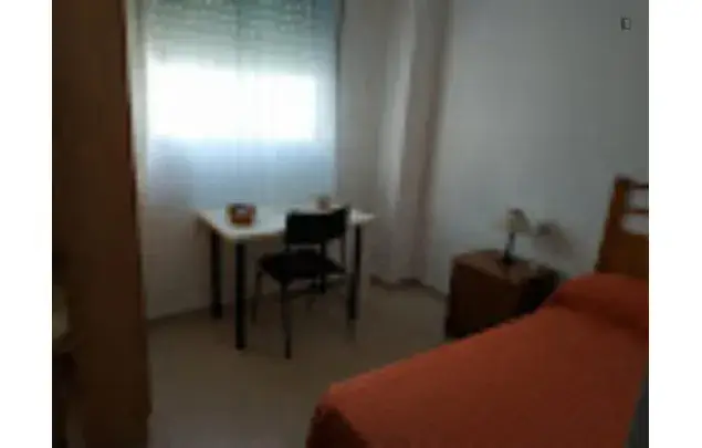 Alquiler Apartamento 4 Dormitorios Huelva Centro