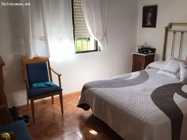 Chalet con Piscina en Almodovar del Rio Zona Cuevas Bajas