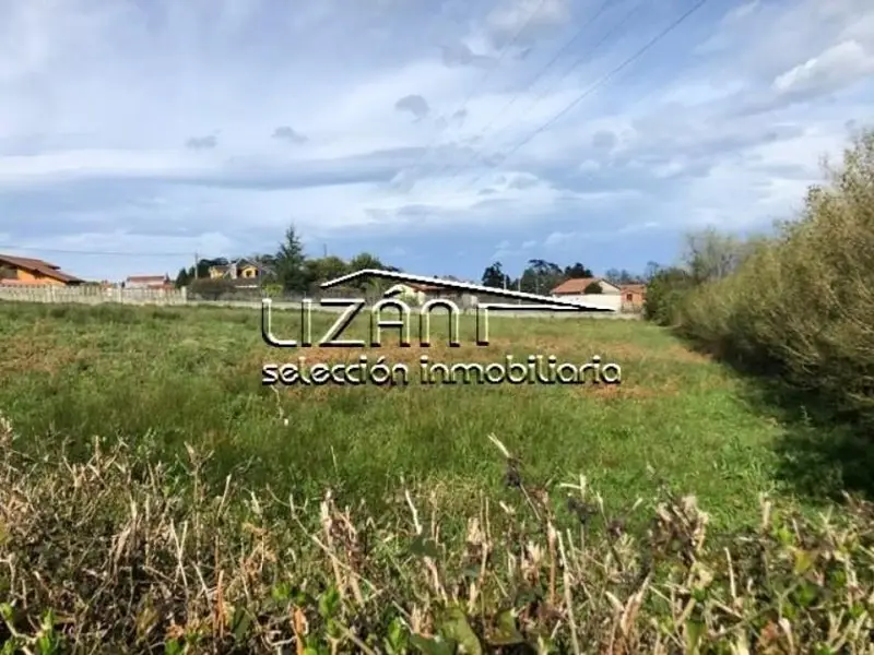 venta Terreno en Cudillero, Asturias (UTW-10253)- Globaliza