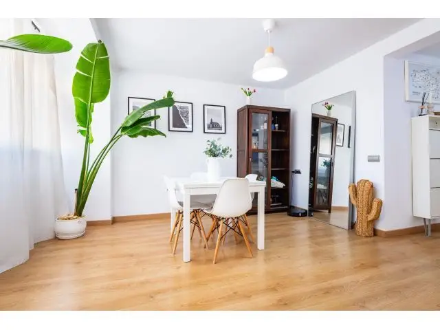 Piso en venta Quart de Poblet 2 habitaciones cerca metro