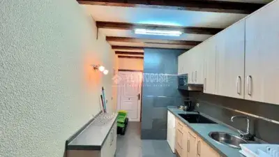 Casa de Pueblo en Brañavieja 97m2 3 Dormitorios Garaje Chimenea