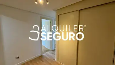 Piso en Alquiler 130m2 Guardia Civil Zona Industrial