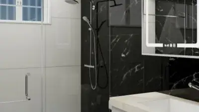 Vivienda Nueva en Villarcayo: Apartamento de 1 Dormitorio