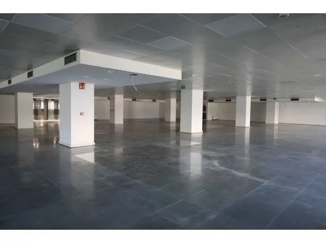Oficina en Alquiler 22@ Barcelona