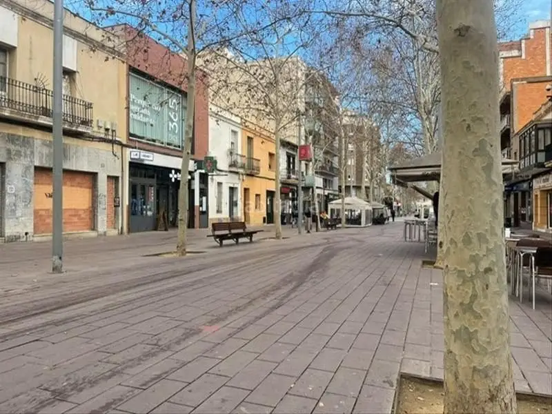 Edificio para inversores en Gavà 365m2 reforma integral