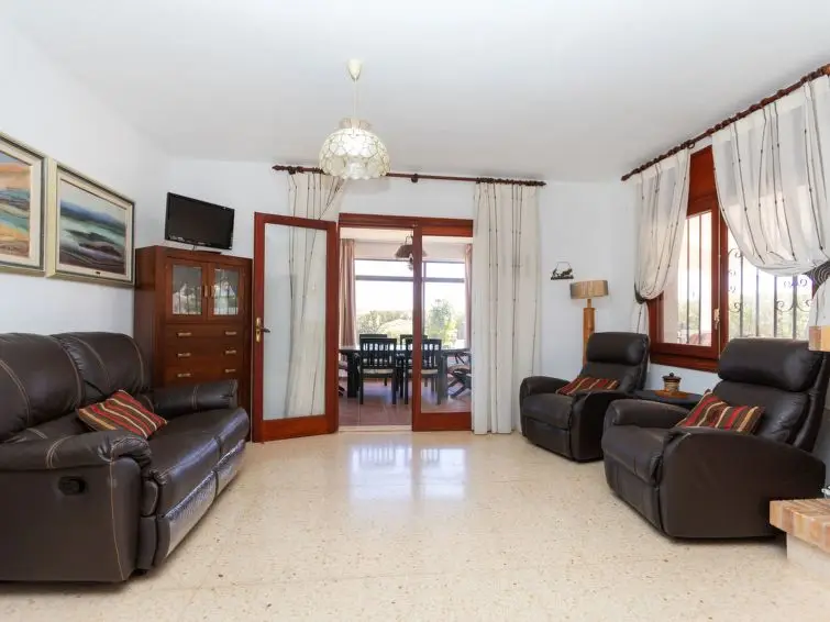 Casa Villa 3 Dormitorios Alquiler Peñíscola España