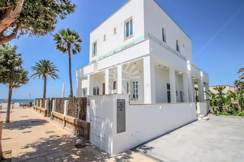 Chalet de Lujo en Mallorca con Vistas al Mar