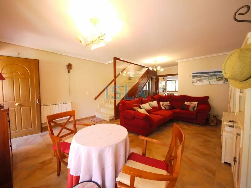 Venta Adosado con Jardin en Isla Cristina