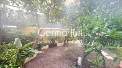 Casa en venta en Bufalà 4 dorm 2 baños patio solárium garaje