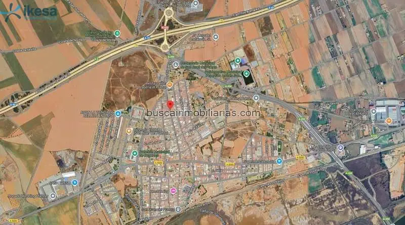 Apartamento en venta San Juan del Puerto Ideal Inversores