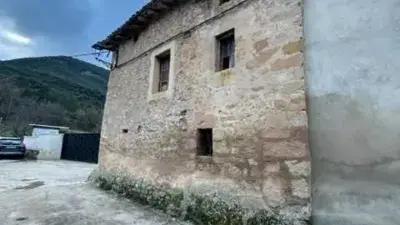 Casa en venta en Cuezva