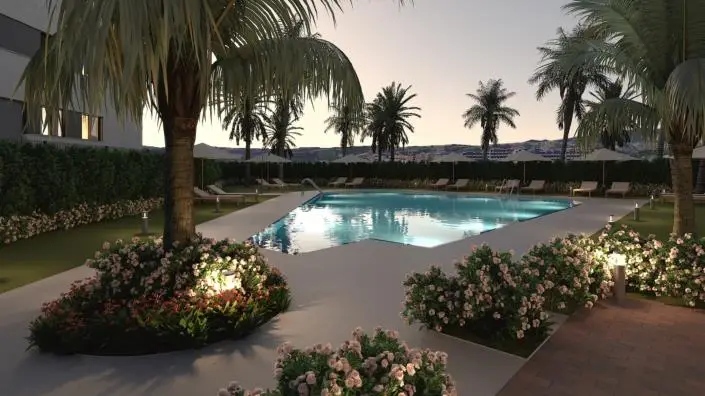 Apartamentos en venta Casares 2 dormitorios