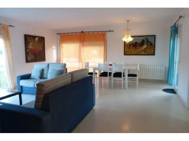 Chalet 311m2 con 2 Apartamentos Piscina y Jardin en Sant Antoni de Calonge