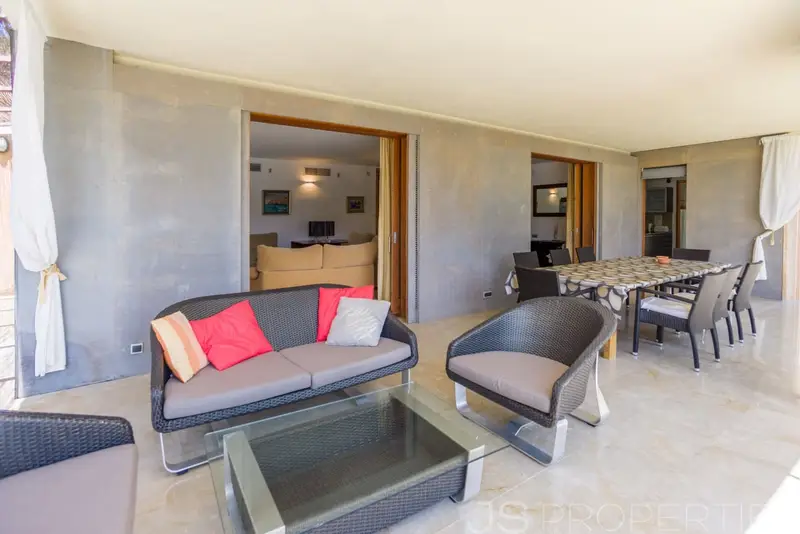 Chalet en venta Pollensa Mallorca 4 dormitorios 400m2