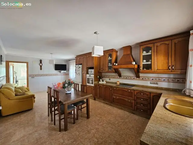 Chalet en Venta en El Campet Novelda