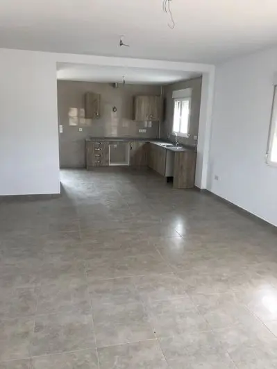 Villa 3 Dormitorios Pinoso Nueva Construccion