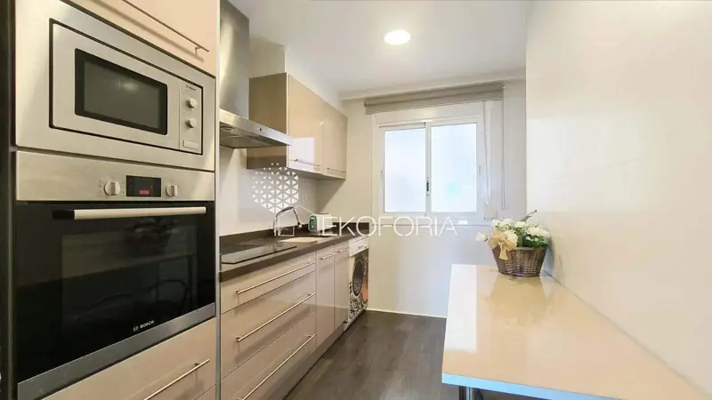 Piso en venta Valencia ciudad cerca estacion AVE 75m2 2 habitaciones