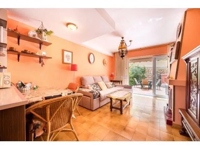 Bungalow en Benidorm Poniente Cerca de la Playa