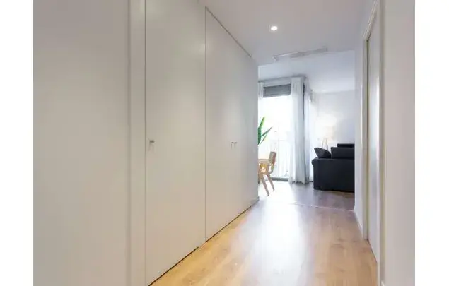 Alquiler Apartamento 2 Dormitorios Barcelona