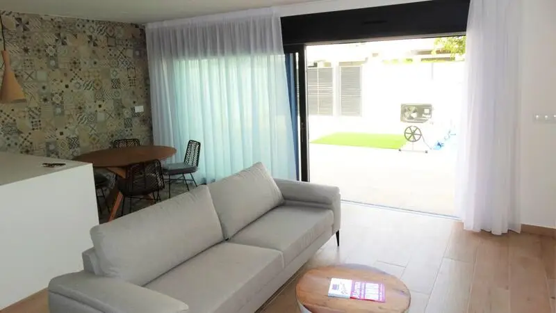 Villa en venta Torre de la Horadada 3 dormitorios