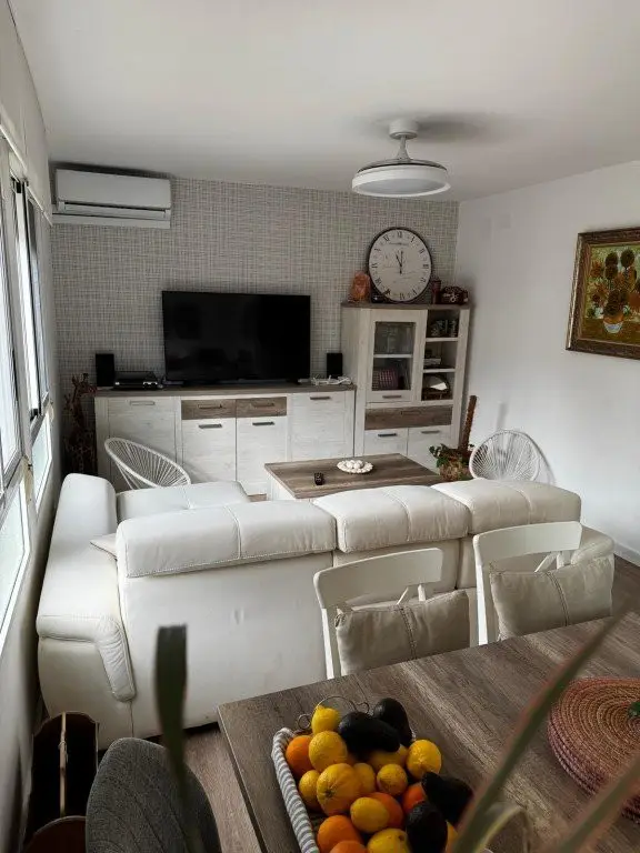 Apartamento 3 Dormitorios Albir Piscina Parking Cerca Playa