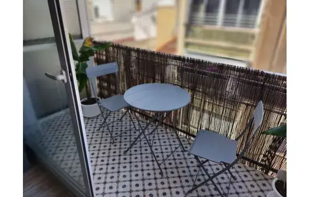 Alquiler Habitaciones 92m2 Alicante