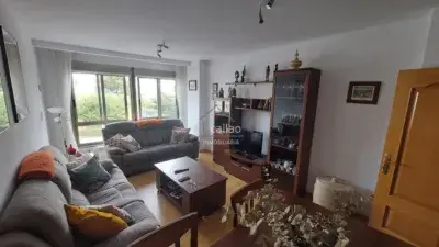 Piso en alquiler en Caranza