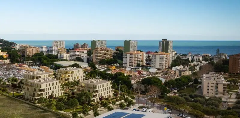 Apartamentos de Lujo en Benicassim con Vistas al Mar