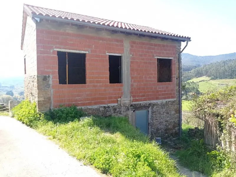 venta Terreno en Pravia, Asturias (3C2DD)- Globaliza