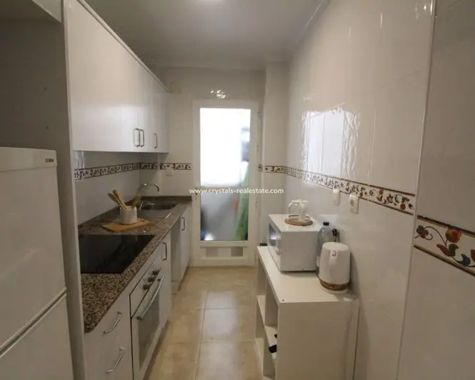 2 Bed Apartment for sale