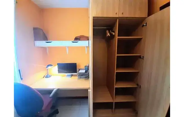 Alquiler Habitacion 80m2 Barcelona