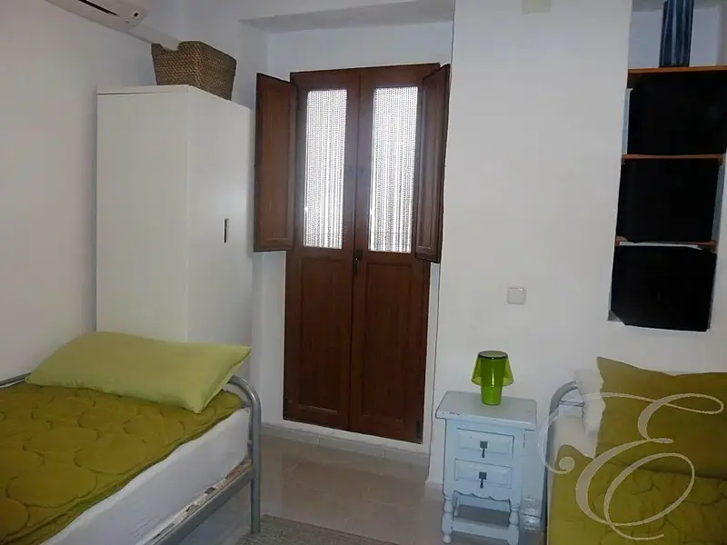 Chalet en venta en Alhama de Granada 2 dormitorios 2 baños 2 terrazas
