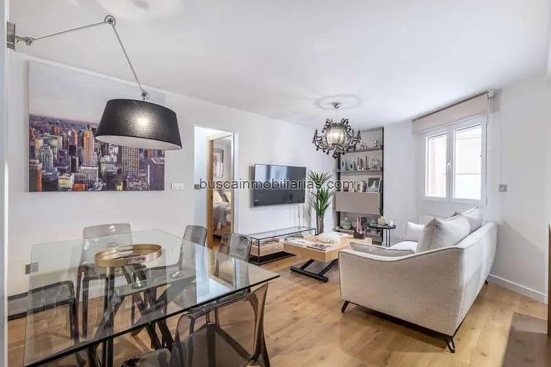 Piso en venta en Granada