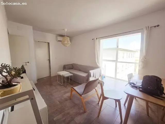 Impresionante Piso Reformado Cerca de La Caleta 3 Dormitorios con Baños