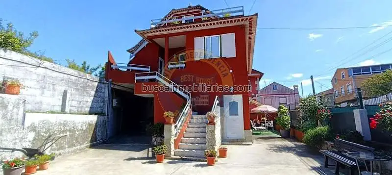 Casa en venta en Vigo