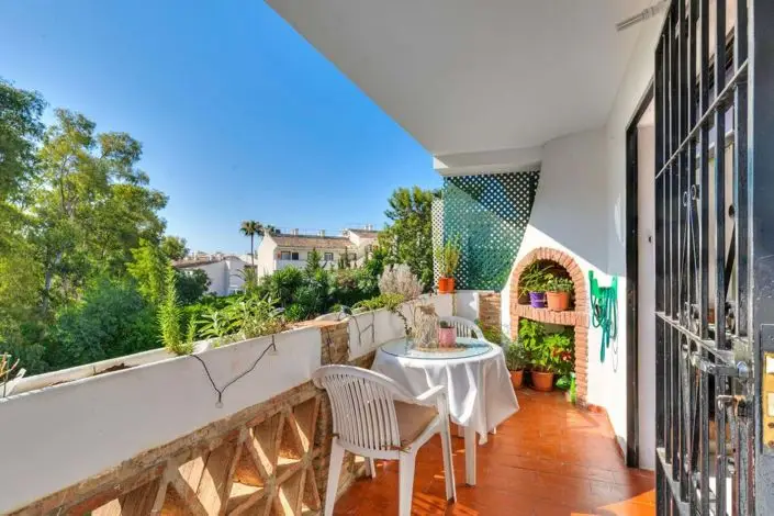 Duplex 2 Dormitorios Calahonda Mijas Costa