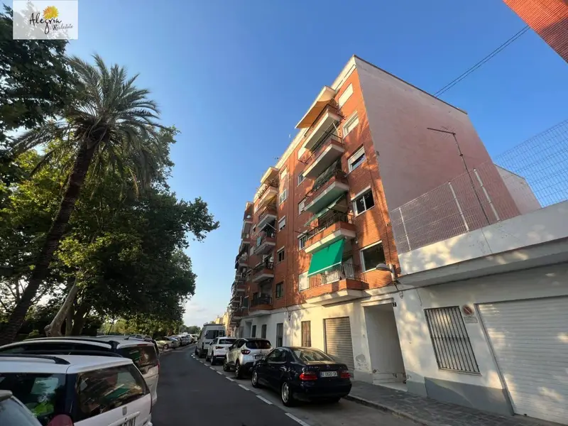 Piso en venta en El Saler, València ciudad, Valencia