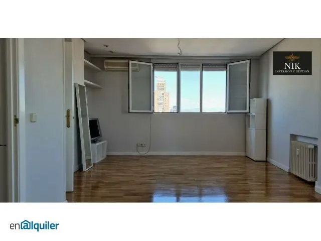 Alquiler Piso Amueblado Salamanca Ascensor