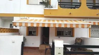 Apartamento en Alquiler Coto La Campa El Ancla