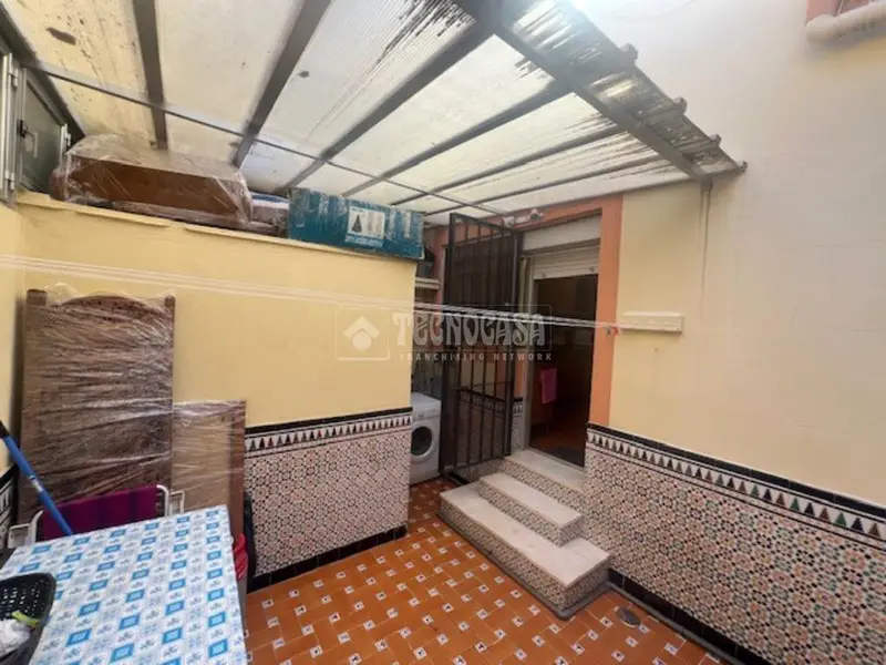 Casa en Venta Sevilla Este 3 Dormitorios Piscina Parking