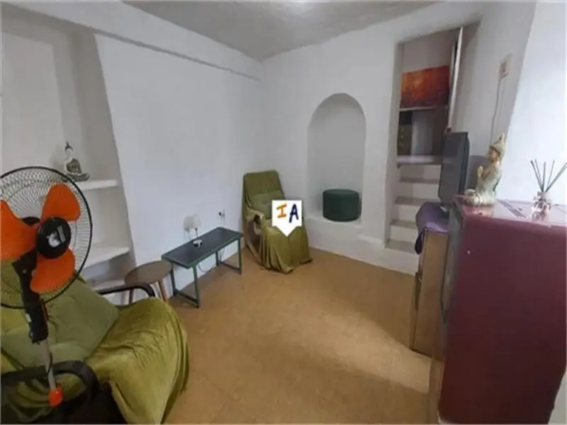 Casa Adosada en Mures Jaen 2 Dormitorios 2 Baños