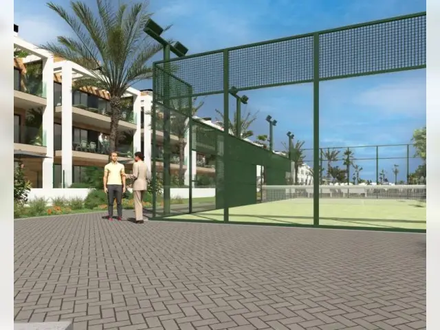 Piso de 3 Dormitorios en venta Los Alcázares, España