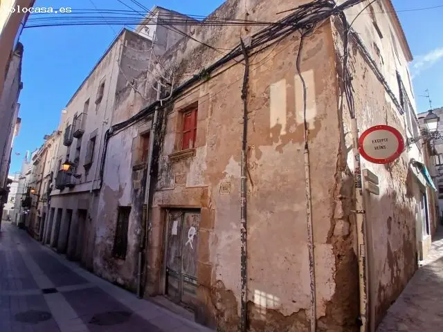 Parcela En Venta En Tossa De Mar, Girona