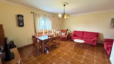 Finca Rustica en Venta El Carpio Chico