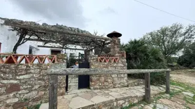 Casa de Campo en Tarifa 199m2 5 Dormitorios Jardin