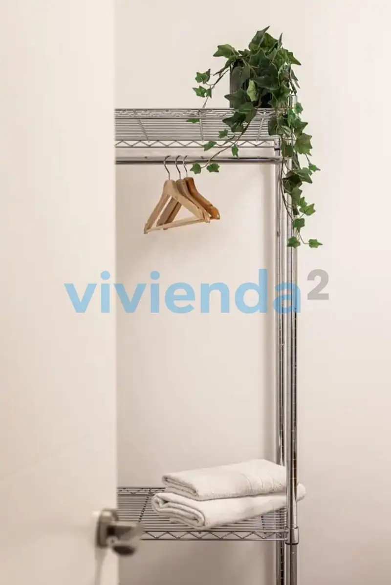Piso en Venta Sol Madrid Centro Reformado
