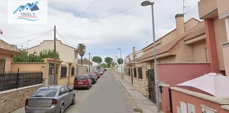 Casa 3 habitaciones Ciempozuelos oportunidad inversores