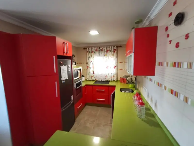 Finca Rural Tarifa: Dos Casas 220m2 con Aparcamiento