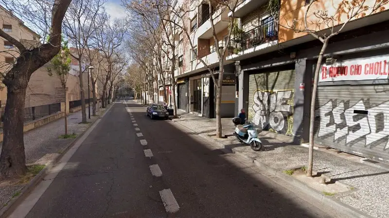 Venta Local Comercial Zaragoza Casco Historico 322m2